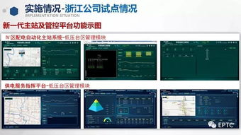物聯(lián)網(wǎng)技術(shù)在低壓配電網(wǎng)中的應(yīng)用 國家電網(wǎng)的智能化服務(wù)實踐