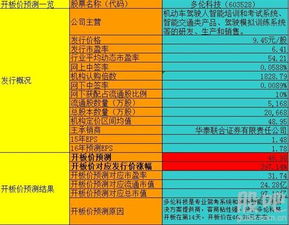 多倫科技(603528) 次新科技明星，深耕網絡信息安全賽道，成長潛力可期