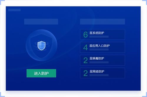 揭秘2345安全衛士官網下載 永不過時的網絡安全防護工具