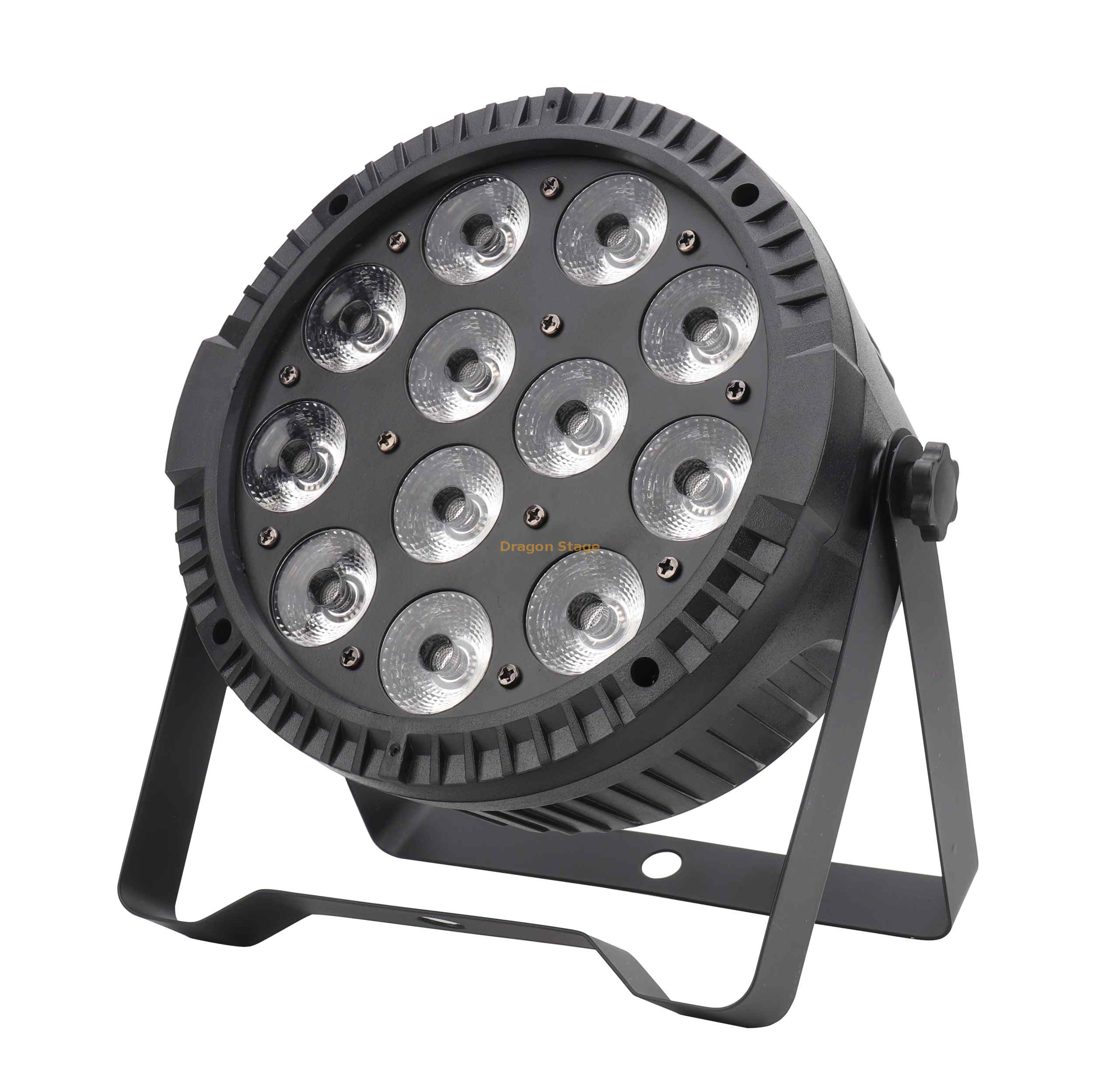 100W 12*10W 4合1 LED Par燈 中國(guó)制造商的革新力量與市場(chǎng)優(yōu)勢(shì)