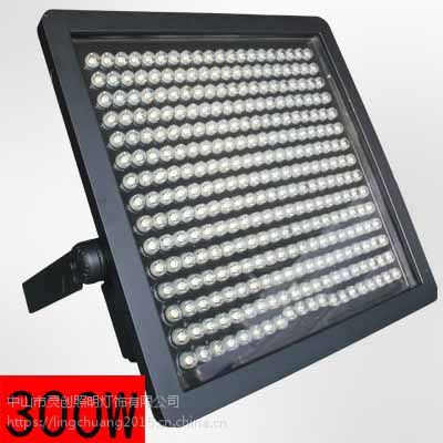 秦皇島200W LED投光燈選購(gòu)指南 保障安全且安裝便捷——推薦靈創(chuàng)照明