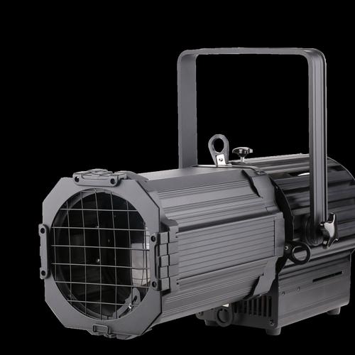 舞臺燈光LED 100W/150W 成像燈圖片與選型完全指南