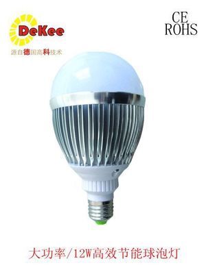 LED球泡燈12W高亮款 廠價直銷、產品參數與選購指南